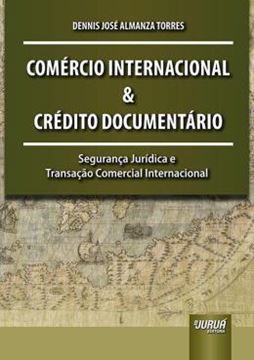 Imagem de COMERCIO INTERNACIONAL E CREDITO DOCUMENTARIO