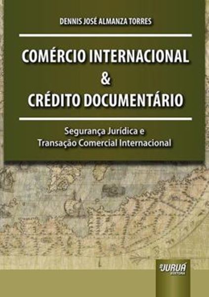 Picture of COMERCIO INTERNACIONAL E CREDITO DOCUMENTARIO
