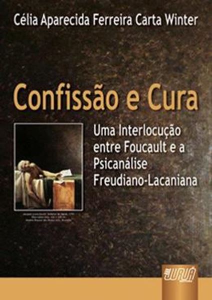 Picture of CONFISSAO E CURA