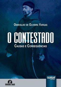 Imagem de CONTESTADO, O