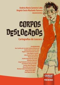 Imagem de CORPOS DESLOCADOS