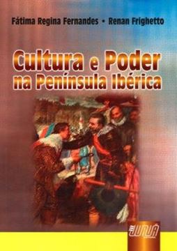 Imagem de CULTURA E PODER - NA PENINSULA IBERICA
