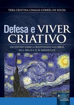 Imagem de DEFESA E VIVER CRIATIVO