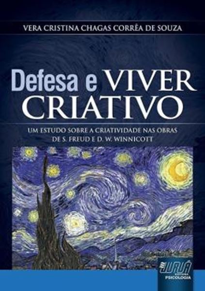 Picture of DEFESA E VIVER CRIATIVO