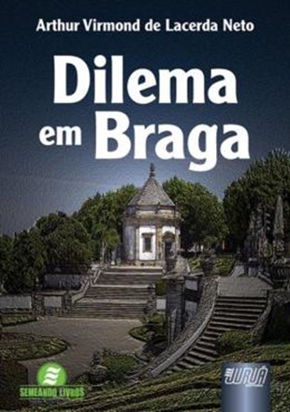 Picture of DILEMA EM BRAGA