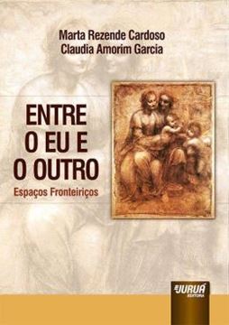 Imagem de ENTRE O EU E O OUTRO