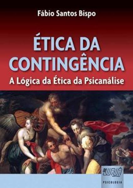 Picture of ETICA DA CONTINGENCIA