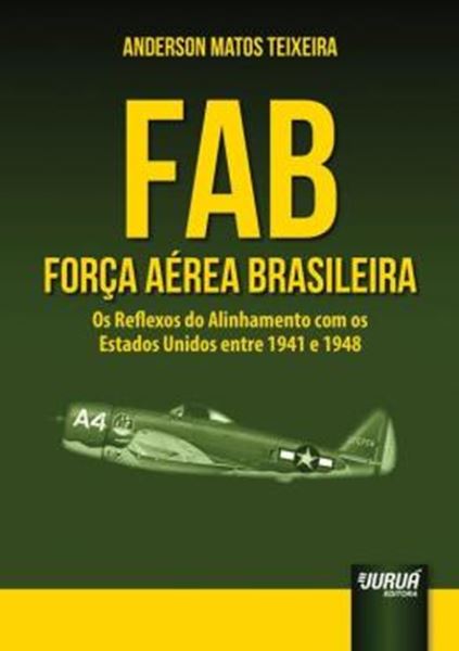 Picture of FAB - FORCA AEREA BRASILEIRA