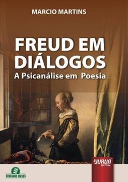 Imagem de FREUD EM DIALOGOS