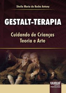 Imagem de GESTALT-TERAPIA