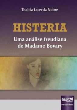 Imagem de HISTERIA