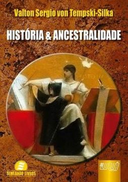 Imagem de HISTORIA & ANCESTRALIDADE