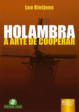 Imagem de HOLAMBRA