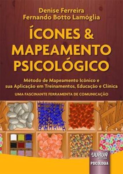 Picture of ICONES & MAPEAMENTO PSICOLOGICO