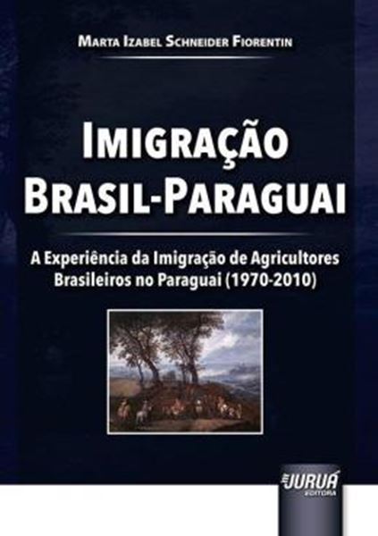 Picture of IMIGRACAO BRASIL-PARAGUAI
