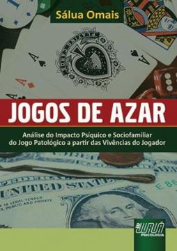 Imagem de JOGOS DE AZAR