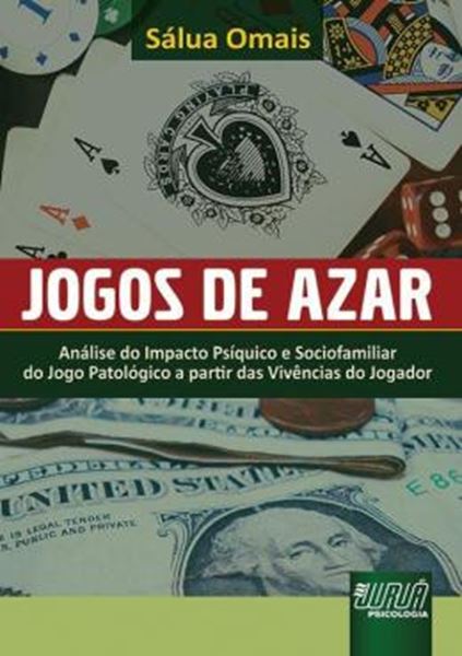 Picture of JOGOS DE AZAR