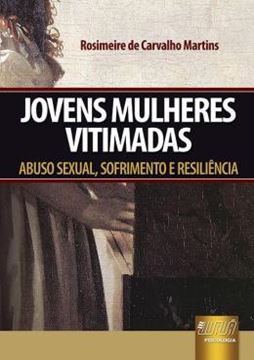 Imagem de JOVENS MULHERES VITIMADAS