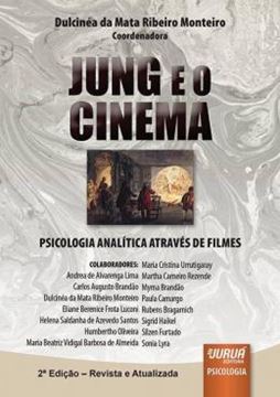 Imagem de JUNG E O CINEMA