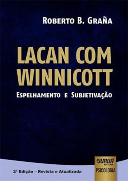 Picture of LACAN COM WINNICOTT