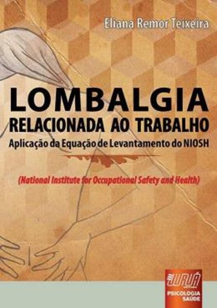 Picture of LOMBALGIA RELACIONADA AO TRABALHO