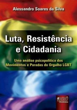 Imagem de LUTA, RESISTENCIA E CIDADANIA