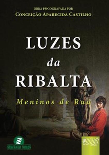 Picture of LUZES DA RIBALTA