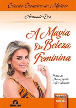 Imagem de MAGIA DA BELEZA FEMININA, A