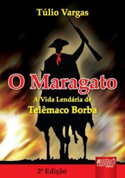 Imagem de MARAGATO, O