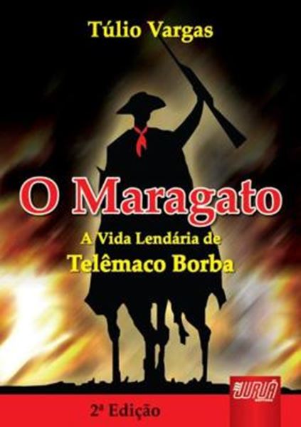 Picture of MARAGATO, O