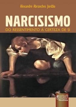 Imagem de NARCISISMO