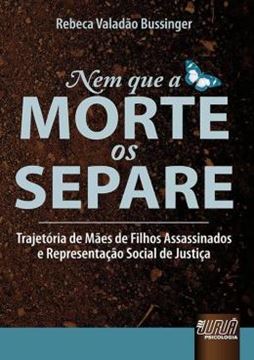 Imagem de NEM QUE A MORTE OS SEPARE