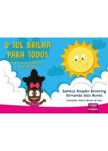 Picture of O SOL BRILHA PARA TODOS