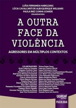 Imagem de OUTRA FACE DA VIOLENCIA, A
