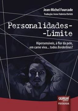 Imagem de PERSONALIDADES-LIMITE
