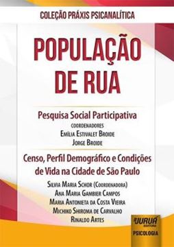 Imagem de POPULACAO DE RUA