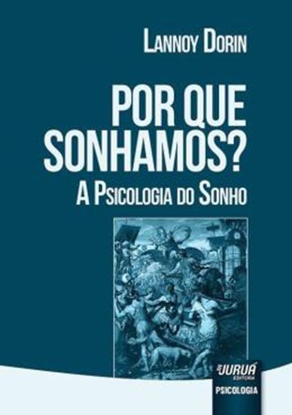 Picture of POR QUE SONHAMOS?