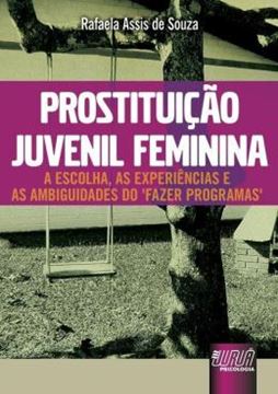 Imagem de PROSTITUICAO JUVENIL FEMININA