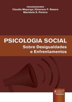 Imagem de PSICOLOGIA SOCIAL
