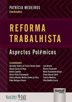 Imagem de REFORMA TRABALHISTA