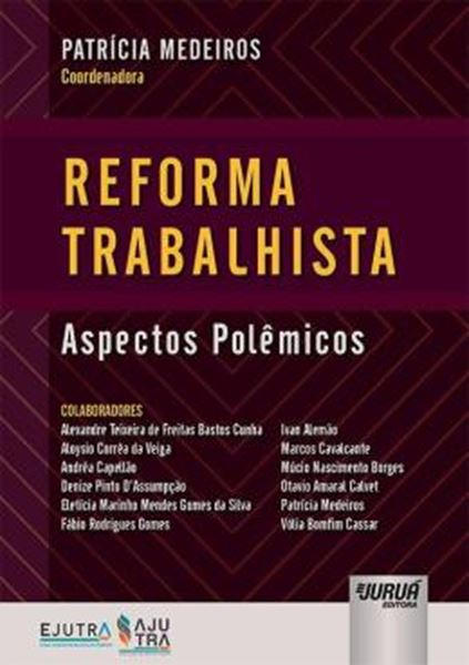 Picture of REFORMA TRABALHISTA