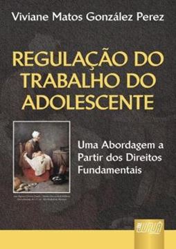 Imagem de REGULACAO DO TRABALHO DO ADOLESCENTE