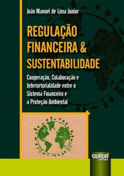 Picture of REGULACAO FINANCEIRA & SUSTENTABILIDADE