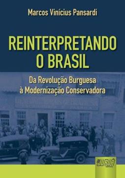 Imagem de REINTERPRETANDO O BRASIL