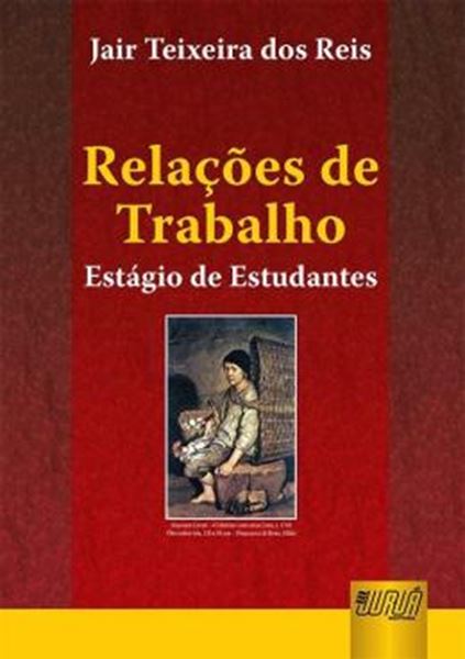 Picture of RELACOES DE TRABALHO