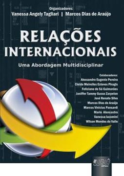 Imagem de RELACOES INTERNACIONAIS