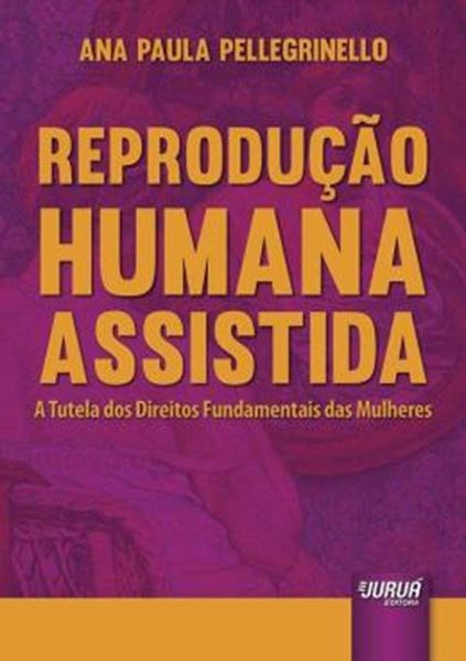 Picture of REPRODUCAO HUMANA ASSISTIDA