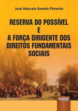 Imagem de RESERVA DO POSSIVEL E A FORCA DIRIGENTE DOS DIREITOS FUNDAMENTAIS SOCIAIS