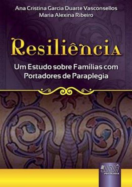 Picture of RESILIENCIA