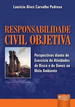 Imagem de RESPONSABILIDADE CIVIL OBJETIVA